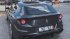 Завезли за "нульовим" розмитненням: у Львові помітили розкішний суперкар Ferrari FF