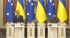 Шольц відзначив одну особливість гарантій безпеки для України