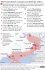 12 складів за тиждень із "хвостиком": карта знищення сховищ боєприпасів ворога