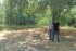 Чоловік у розшуку вбив людей на Дніпропетровщині, фото: ховався у лісі