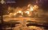 Пожежа в Рені: у порту вибухнув бензовоз, є жертви