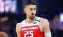Зіркові баскетболісти з НБА допоможуть збірній України у наступних матчах відбору на ЧС-2023