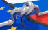 Кремль продовжуватиме газовий тиск на Європу — джерела Bloomberg