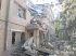 Окупанти знищили гуртожиток у Миколаєві: фото та відео наслідків ранкового удару