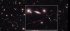 Телескоп «Джеймс Вебб» зробив знімок найдальшої відомої зірки Всесвіту