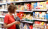 В Україні знизилися ціни на крупи: вартість гречки, макарон та пшона у супермаркетах