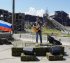 Де гинули люди. Андрій Бєдняков відреагував на цинічний концерт окупантів на руїнах "Азовсталі"