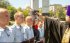 В Маріуполі 27 поліцейських присягнули на вірність "гауляйтеру" росіян