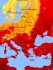 В Україну повертається спека: народний синоптик дав тижневий прогноз погоди