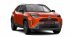 Toyota Yaris Cross отримав нову версію