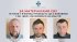 Трьох бойовиків «ДНР» засудили до 15-ти років ув’язнення
