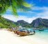 Умови в'їзду все ще спрощено: представництво Туристичного Управління Таїланду в Україні розповіло про нюанси