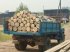 Ціни на дрова в Україні зростають із кожним тижнем