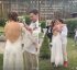 Весілля в Бучі. Ведучий "Орла і решки" Євген Синельников одружився вдруге