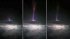 Як виглядає найрідкісніша і найпотужніша блискавка, що зачепила нижній край космосу: фото
