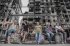 Так виглядає "освобождєніє": у мережі показали символічне фото захопленого Маріуполя