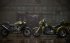 Harley-Davidson випустила стильні мотоцикли з військовим дизайном: фото та характеристики