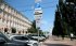 Київтранспарксервіс оштрафували за завищені тарифи на паркування