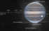 "Джеймс Вебб" зробив знімки Юпітера, на них видно полярне сяйво