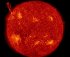 Вчені помітили незвичайну пляму на Сонці