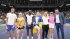 Зірки тенісу провели благодійний турнір на підтримку України