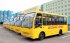 Через війну в Україні не вистачає більше трьох тисяч шкільних автобусів