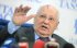 У Литві закрили справу проти Горбачова через його смерть