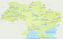 Похолодання та дощі: яким регіонам України пощастить із погодою наприкінці тижня
