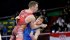 Збірна України здобула першу медаль на чемпіонаті світу з боротьби