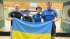 Україна виграла золото чемпіонату Європи з кульової стрільби