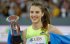 Українка Магучіх претендує на звання найкращої легкоатлетки року у Європі