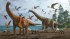 Чи не астероїд: вчені назвали причину загибелі динозаврів