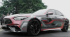 Новинка від Mercedes-AMG: як виглядатиме електрифікований C63