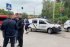 "Кур'єр" відкрив стрілянину в Дніпрі, куля потрапила в людину: поліція шукає стрільця