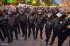 "Гвинтили" і били до крові: на мітингах проти мобілізації в Росії затримали понад 1200 осіб