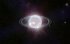 Телескоп «Джеймс Вебб» зробив неймовірно чіткі знімки кілець Нептуна