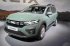 Почалися продажі оновленого бюджетного Dacia Jogger
