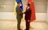 Кулеба: Глава МЗС Китаю підтвердив повагу до суверенітету та територіальної цілісності України