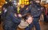 Понад 700 людей затримано на російських антимобілізаційних протестах - ЗМІ