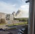В Алчевську чути вибухи на складі окупантів  – Гайдай