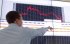 На Московській фондовій біржі не зупиняється обвал після оголошення мобілізації