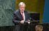 Генсек ООН закликав покласти край «епосі ядерного шантажу»