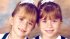 Мері-Кейт та Ешлі Олсен зробили рідкісний вихід у світ: як зараз виглядають актриси фільму "Двоє: Я та моя тінь"