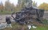 В Охтирському районі на ворожій міні підірвався автомобіль: одна людина загинула та  троє – отримали поранення