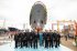 Попутного вітру та перемог: у Туреччині спущено на воду новий корвет ВМС України, фото
