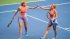 Українські тенісистки виграли парний турнір в Естонії