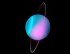 Астрономи пояснили дивний нахил осі обертання Урану