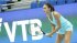 WTA не планує відстороняти російську тенісистку, яка підтримує війну в Україні