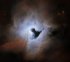 Телескоп «Хаббл» зробив знімок космічної «замкової щілини»