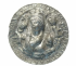 Археологи знайшли стародавній зодіакальний медальйон із портретом Афродіти: фото